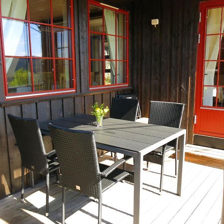 Chalet Koven - Sow114 By Interhome Oyuvstad Экстерьер фото