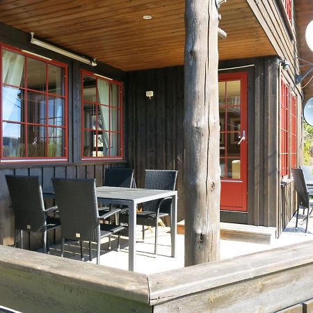 Chalet Koven - Sow114 By Interhome Oyuvstad Экстерьер фото