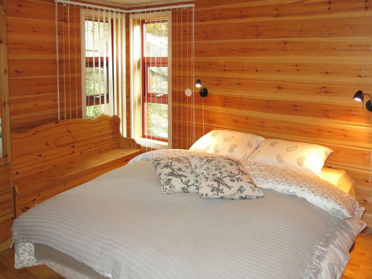 Chalet Koven - Sow114 By Interhome Oyuvstad Экстерьер фото